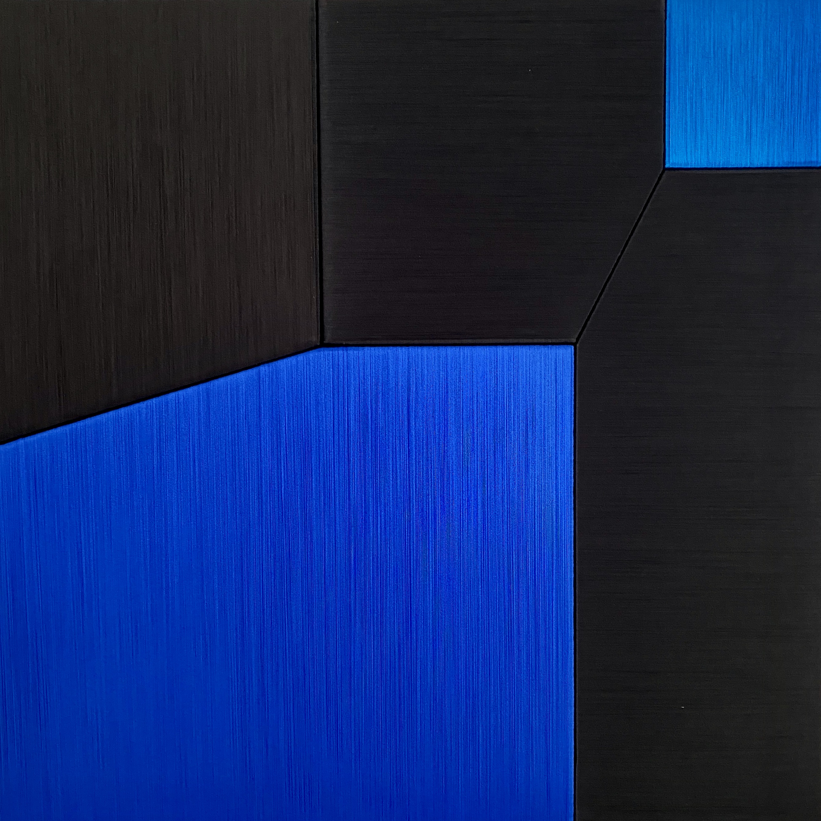 Alice Anderson: Cosmic Connections